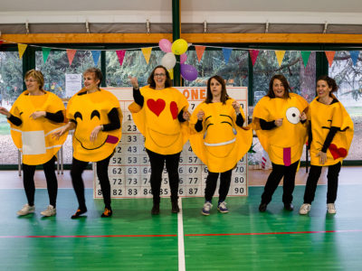 Festa di carnevale