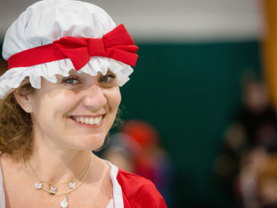 Festa di carnevale