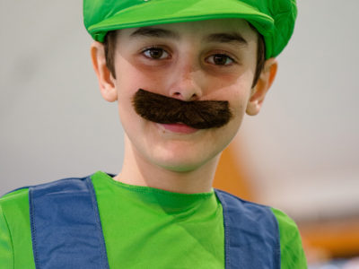 Festa di carnevale
