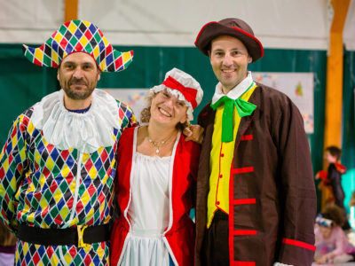 Festa di carnevale