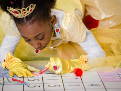 Festa di carnevale