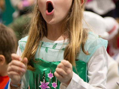 Festa di carnevale