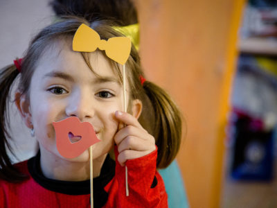 Festa di carnevale