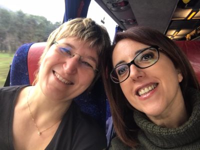 Visita ai mercatini di Natale a Trento
