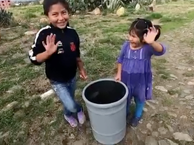 Progetto Bolivia