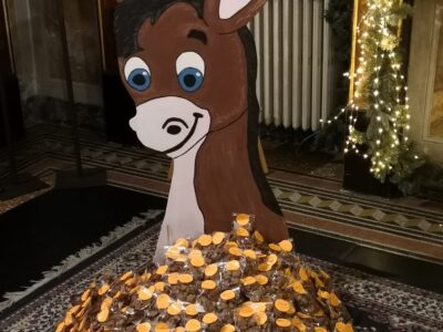 Santa Lucia 2021