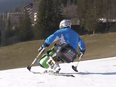 Enjoy Ski