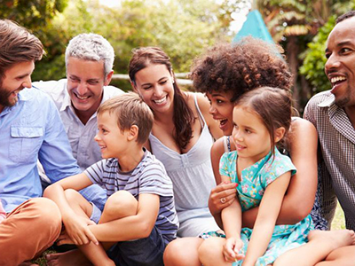 Family day